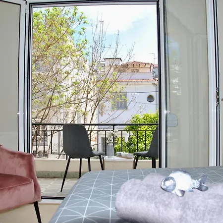 Houseloft Volos Vista Exterior photo