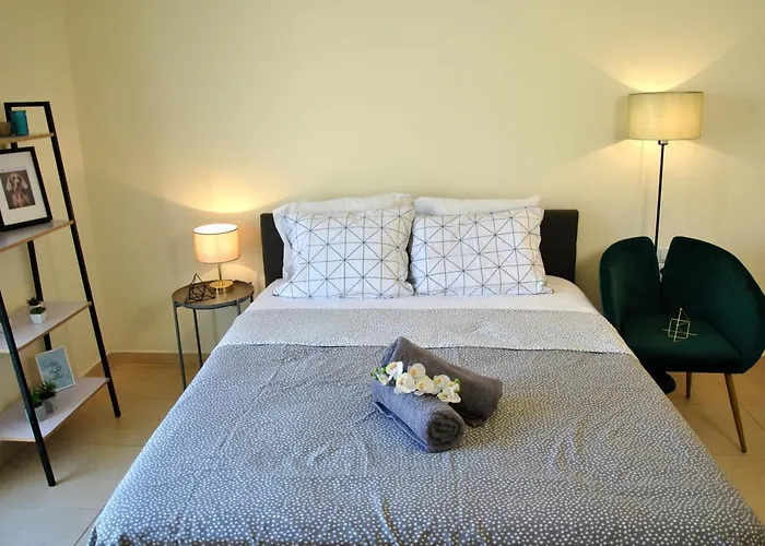 Houseloft Volos Vista