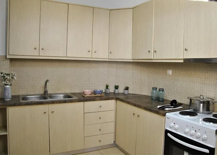 Houseloft Volos Vista