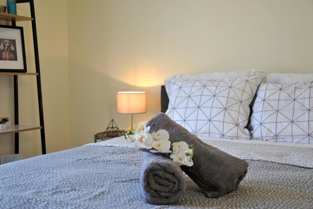 Houseloft Vista Apartment *