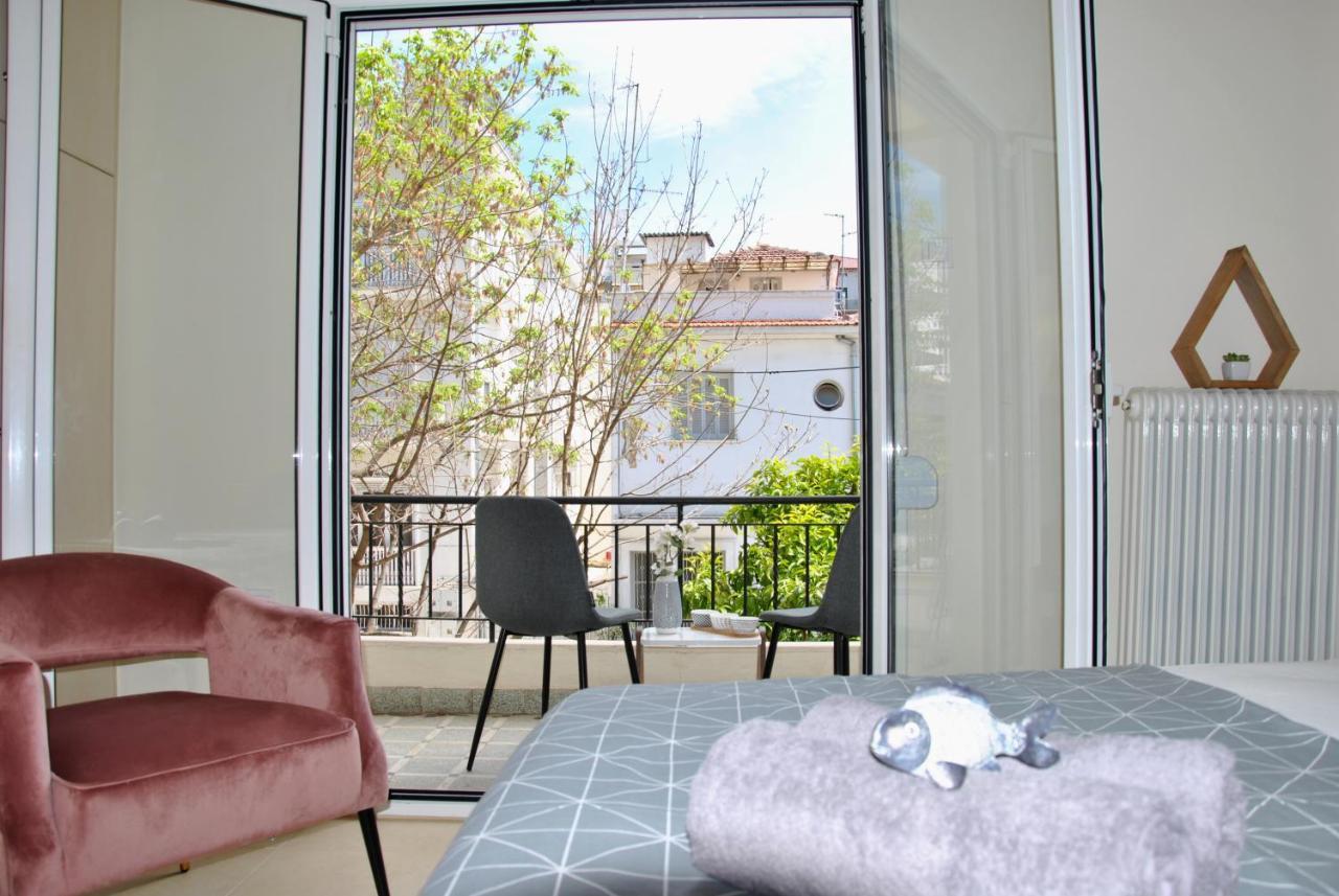 Houseloft Vista * Volos