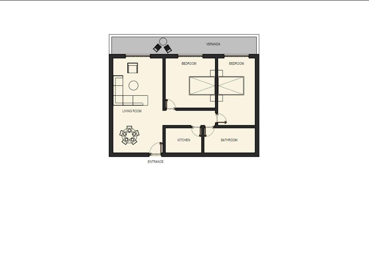 Houseloft Vista